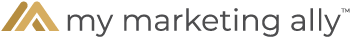 My Marketing Ally logo